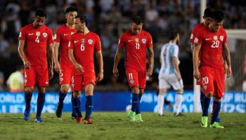 تصفيات كأس العالم