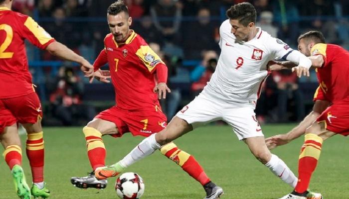 تصفيات كأس العالم