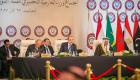 القمة العربية تنطلق الأربعاء بالأردن وفي جعبتها 17 قرارا مشتركا