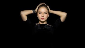 الفنانة نيللي كريم