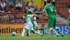 السعودية تخطو بثبات نحو كأس العالم بالفوز على العراق