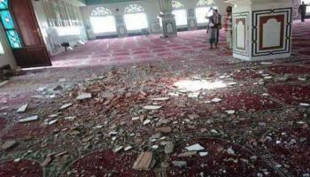 علماء سعوديون يدينون استهداف الميليشيات الانقلابية في اليمن للمصلين