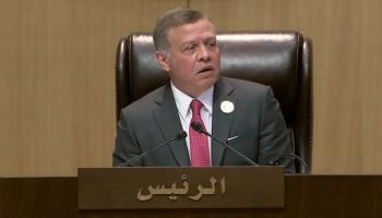 القمة العربية 