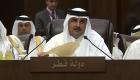 أمير قطر: الدول العربية قادرة على توحيد الرؤى