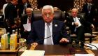 الرئيس الفلسطيني: بريطانيا مدينة بالاعتذار  لنا عن "وعد بلفور"