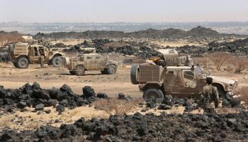 خطة جديدة وتكثيف قوات لتحرير صعدة معقل الحوثيين