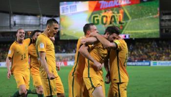 تصفيات كأس العالم