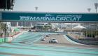 إعلان أسعار تذاكر سباق "فورمولا - 1" في أبوظبي 