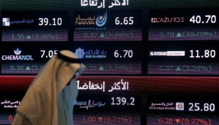 أسعار أسهم في البورصة السعودية.. رويترز