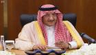 ولي العهد السعودي يترأس اجتماع لجنة الحج العليا