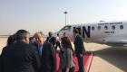 جوتيريس يصل العراق في زيارته الأولى "بشكل مفاجئ"