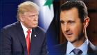ثاني رسالة سلبية عن الأسد من إدارة ترامب