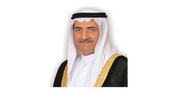 الشيخ حمد بن محمد الشرقي