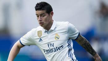 جيميز رودريجيز