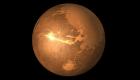 دراسة تكشف سبب تحول المريخ لكوكب جاف بارد