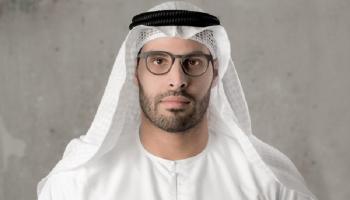محمد خليفة المبارك رئيس مجلس إدارة هيئة أبوظبي للسياحة والثقافة