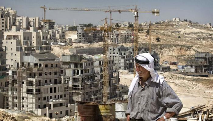 جندي إسرائيلي في الضفة الغربية (صورة أرشيفية)
