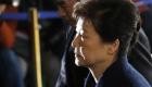 بالصور.. رئيسة كوريا الجنوبية السابقة.. تفاصيل ليلة السجن الأولى