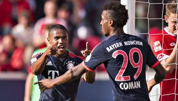 كوستا وكومان