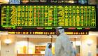 أسهم البنوك والطاقة تدفعان سوقي الإمارات لإغلاق مرتفع