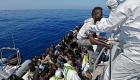 إيطاليا تحارب الهجرة بـ"مصالحة" قبلية في جنوب ليبيا