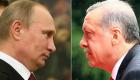 محادثات أستانة والأكراد.. خلاف بين بوتين وأردوغان