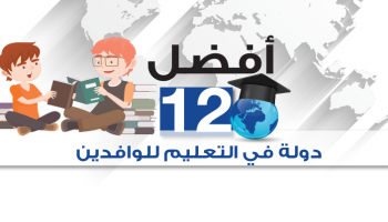 فنلندا تتصدر القائمة