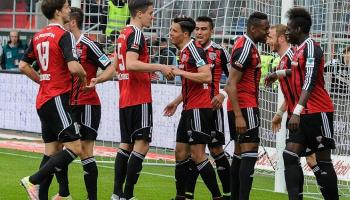 الدوري الألماني