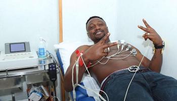 مايكل إينرامو