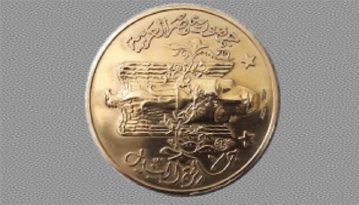 جائزة النيل