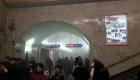 أول صور وفيديوهات من انفجار مترو روسيا