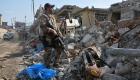 العراق.. تعليق القتال بالموصل خوفا على المدنيين