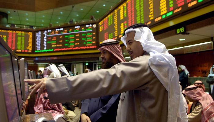 إغلاق البورصات الخليجية