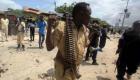 "الشباب" تهاجم مدينة صومالية بعد انسحاب القوات الإثيوبية