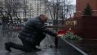14 قتيلا حصيلة جديدة لضحايا انفجار سان بطرسبرج