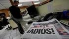 استهداف الصحفيين بالمكسيك يدفع صحيفة للإغلاق 