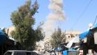 غارات جديدة تستهدف مستشفى في "إدلب" السورية