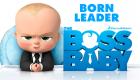"The Boss Baby" يتصدر الإيرادات وإيما واتسون تتفوق