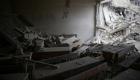 22 قتيلا بغارات للأسد على الغوطة الشرقية