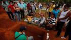 كولومبيا.. ارتفاع حصيلة "انهيارات الطين" إلى 273 قتيلا