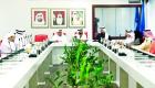3 ملفات في اجتماع عاصف لإتحاد الكرة الإماراتي 