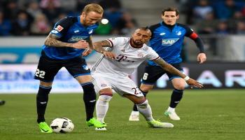 لقطة من اللقاء