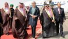 بريطانيا تعرض مساعدة السعودية لتقليل اعتمادها على النفط