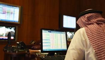 ارتفاع مؤشرات بورصات الخليج 