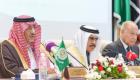 وزير الداخلية السعودي: أمننا العربي محاط بتهديدات خطيرة