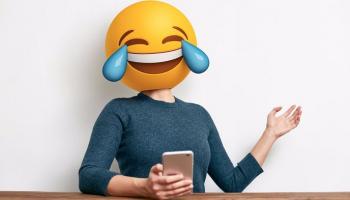 إيموجي جديد