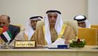 سيف بن زايد يترأس وفد الإمارات باجتماع وزراء الداخلية العرب