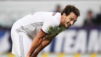 هوملز في لقاء هوفنهايم