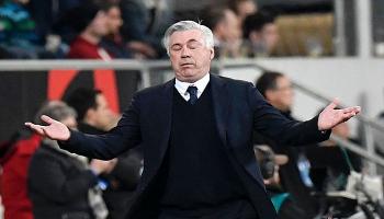 كارلو أنشيلوتي