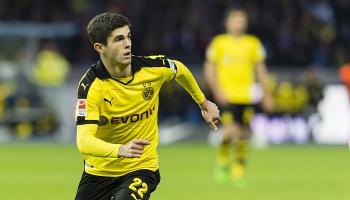 كريستين بوليسيتش